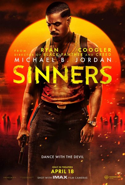 Michael B. Jordan and Hailee Steinfeld anchor “Sinners”, a thought-provoking film that challenges viewers with its exploration of the blurred lines between right and wrong.
Courtesy of Warner Brothers promotional materials