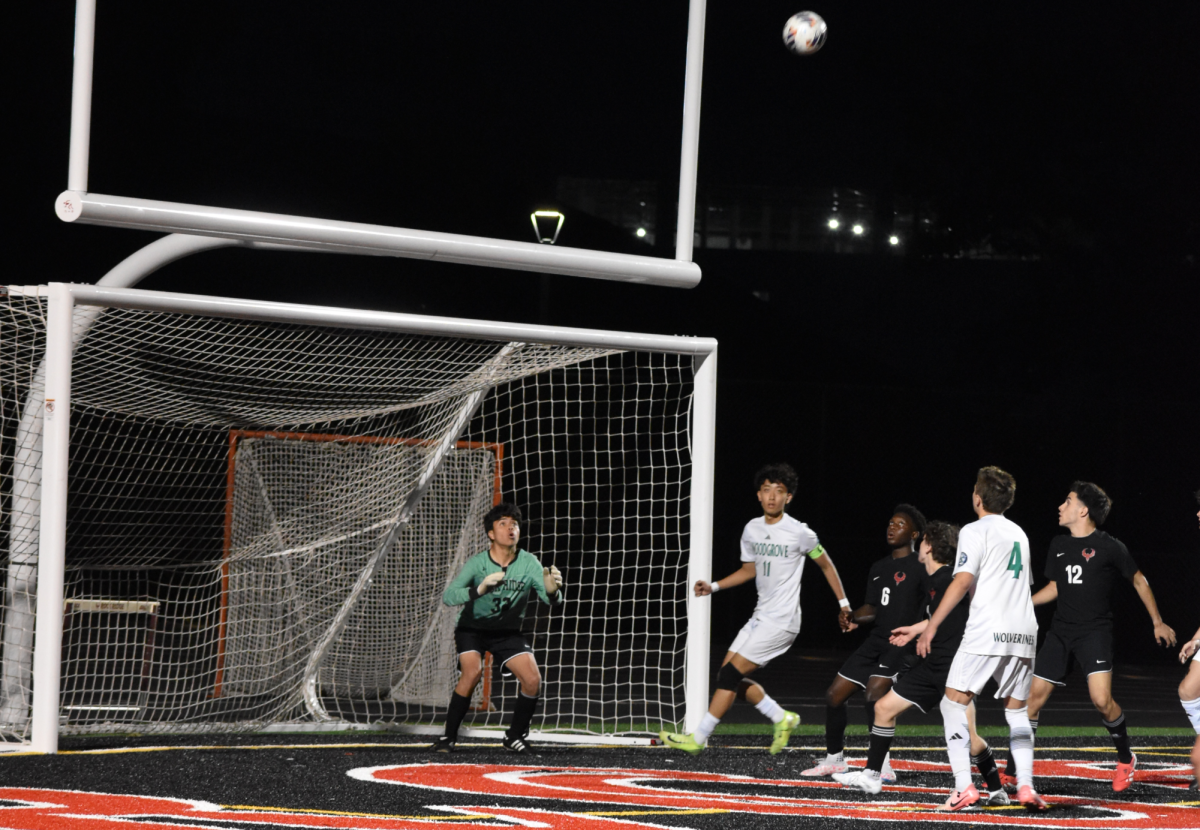 Soccer Photo 3
