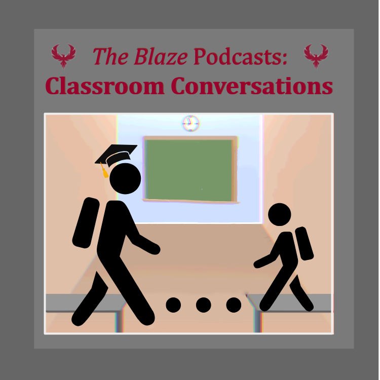 The Art of Being an Upperclassmen