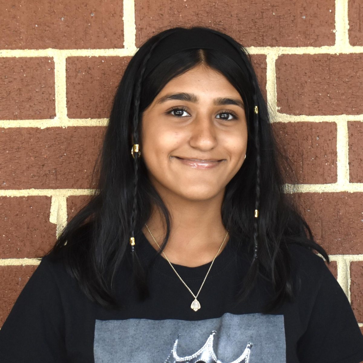 Devika Goureddy