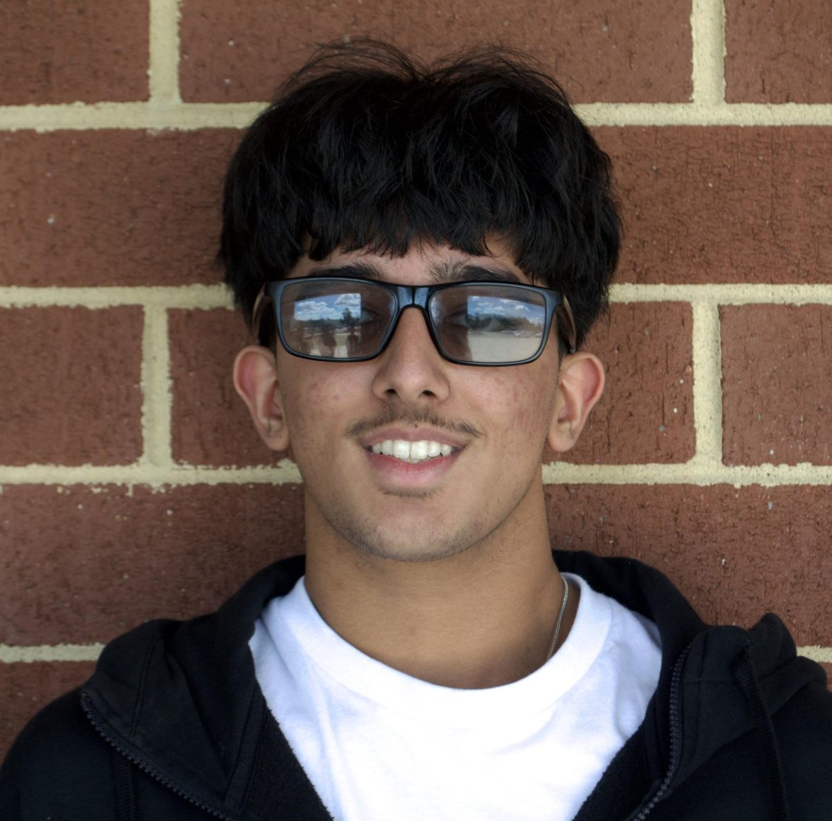 Dhruvsood Singh