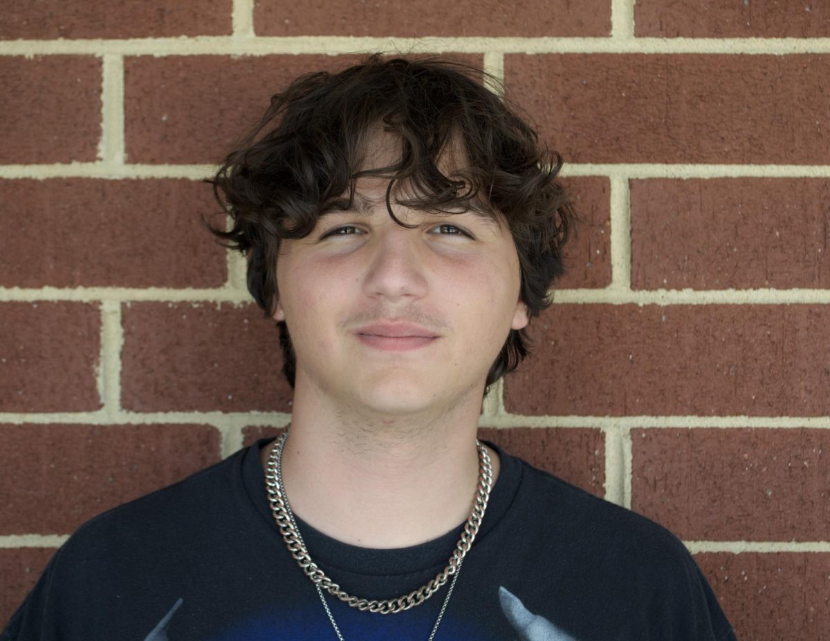 Gavin Fortuno