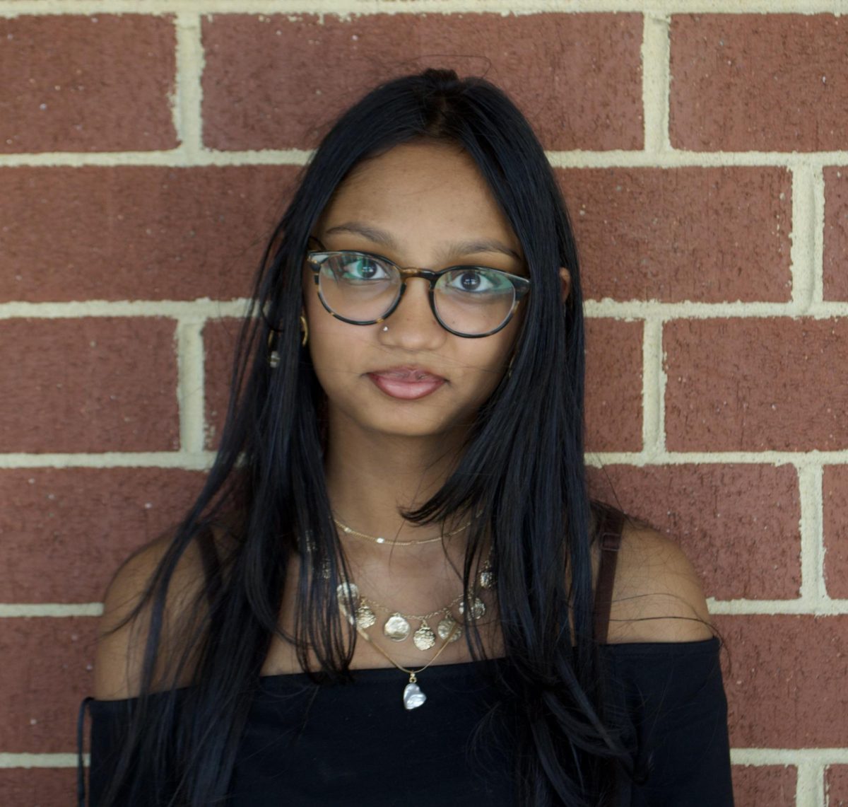 Jasmin Ahmed