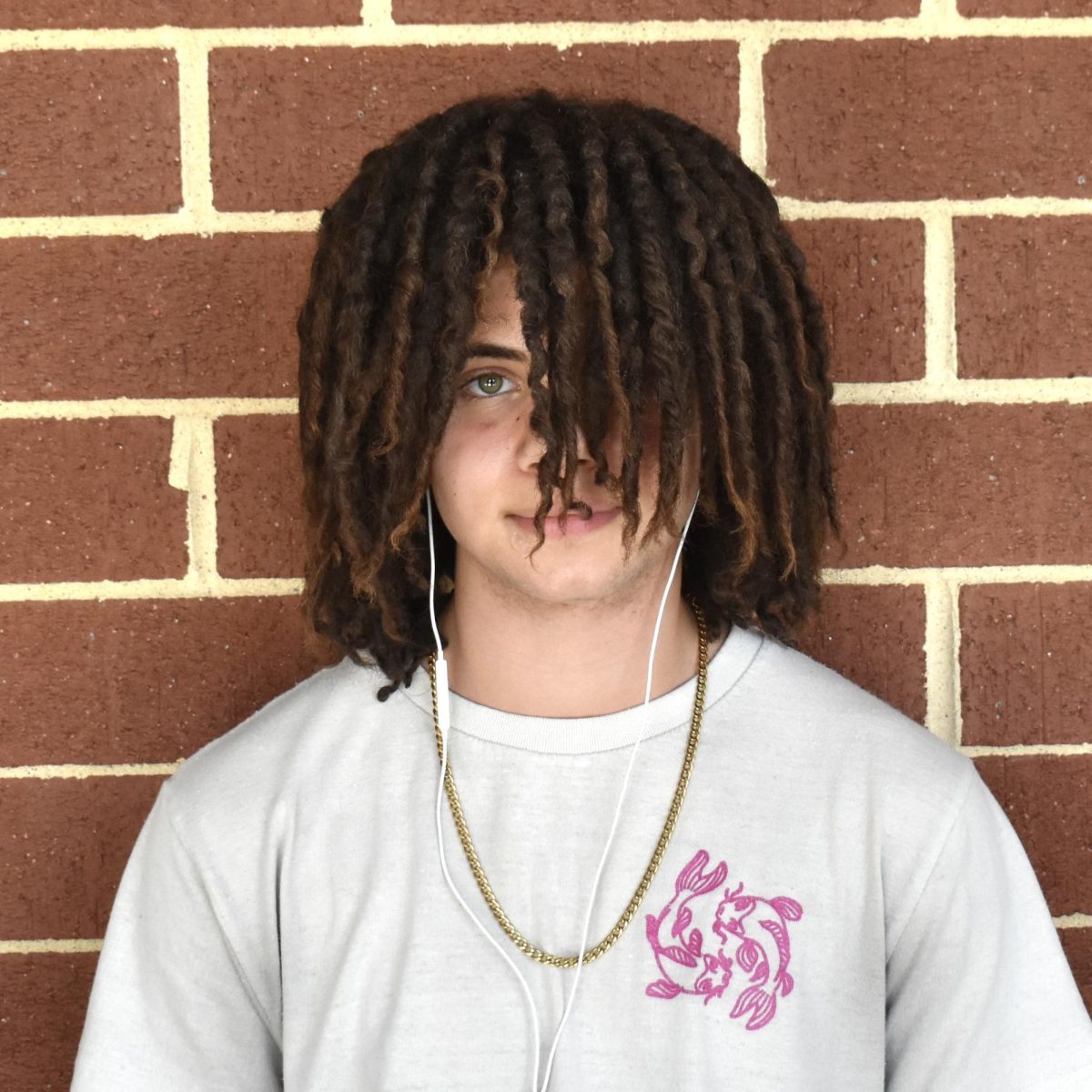 Josiah Anderson