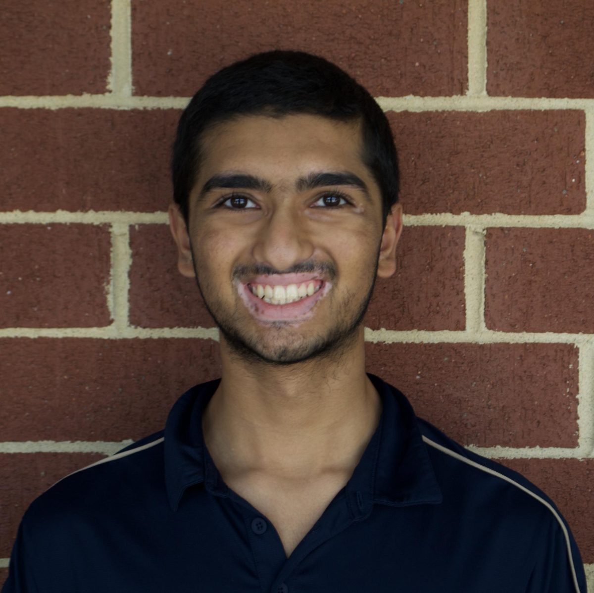 Kaushal Kalluri