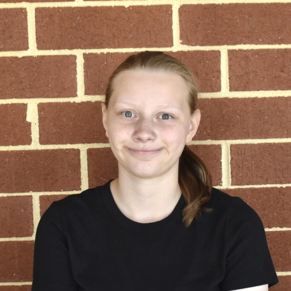 Megan Marr