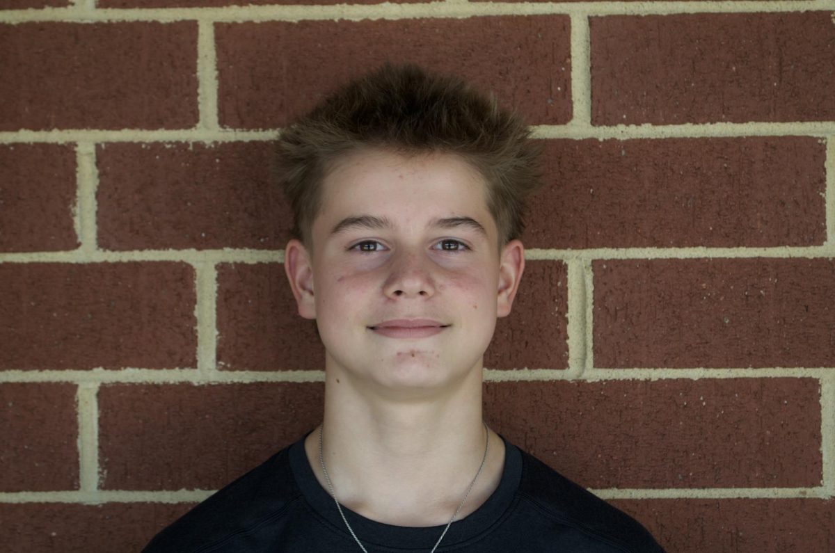 Noah Wilkins