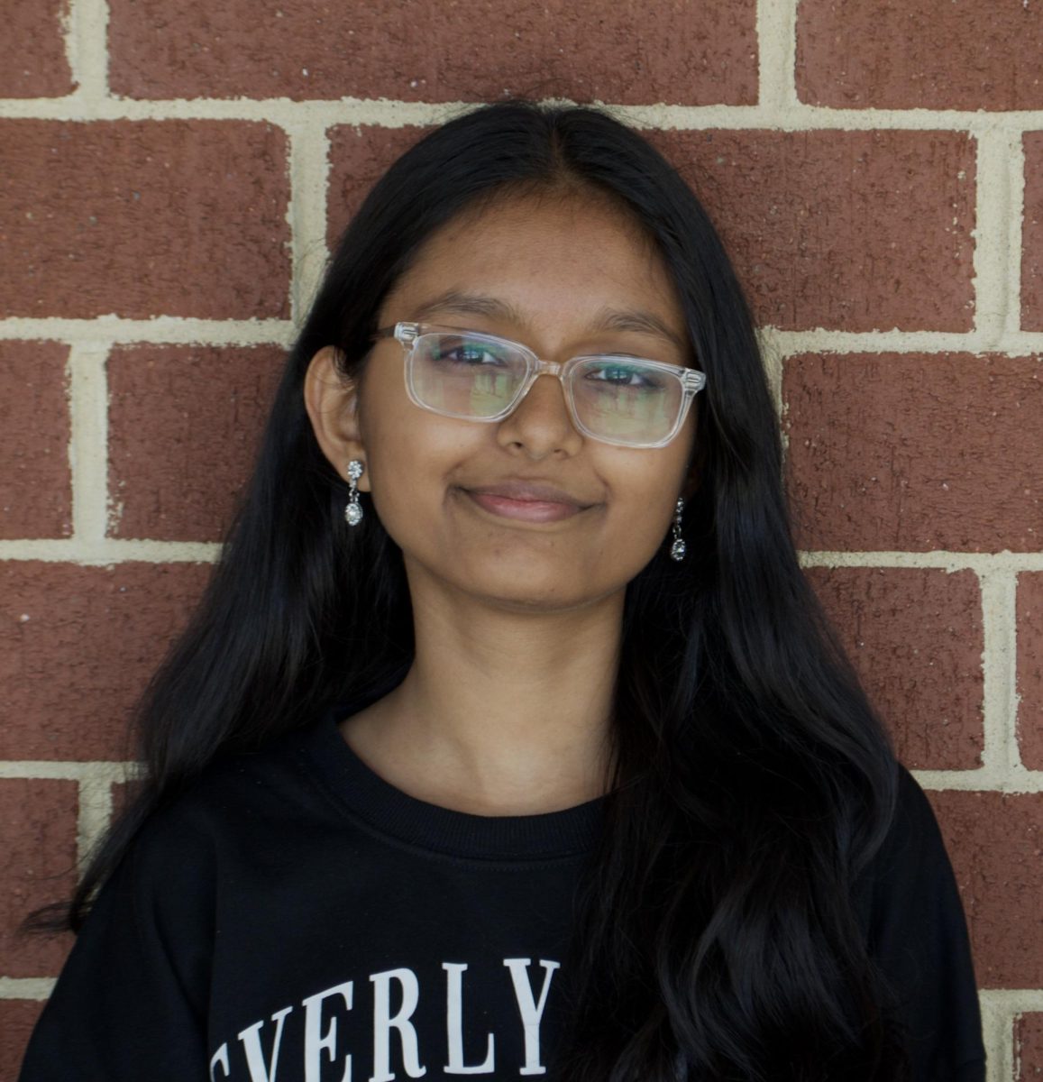 Rachel Bhardwaj