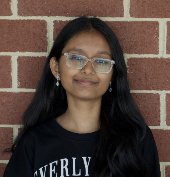 Rachel Bhardwaj