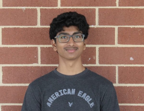 Saketh Nandam