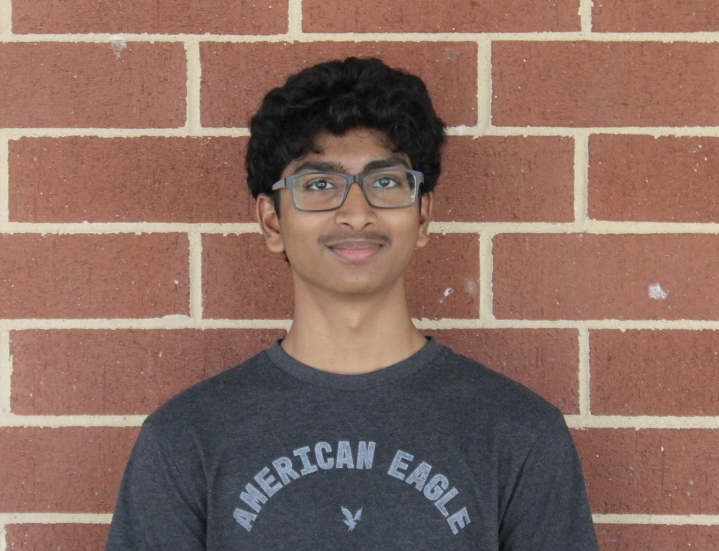 Saketh Nandam