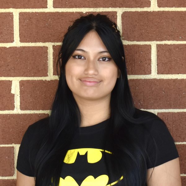 Samantha Chang