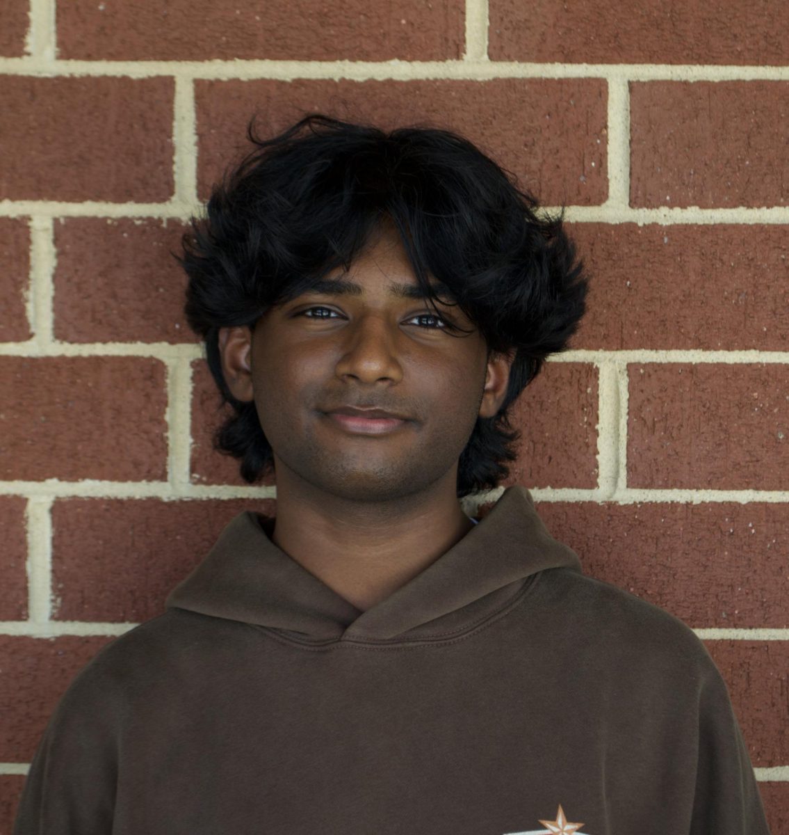 Sriram Chiripurapu