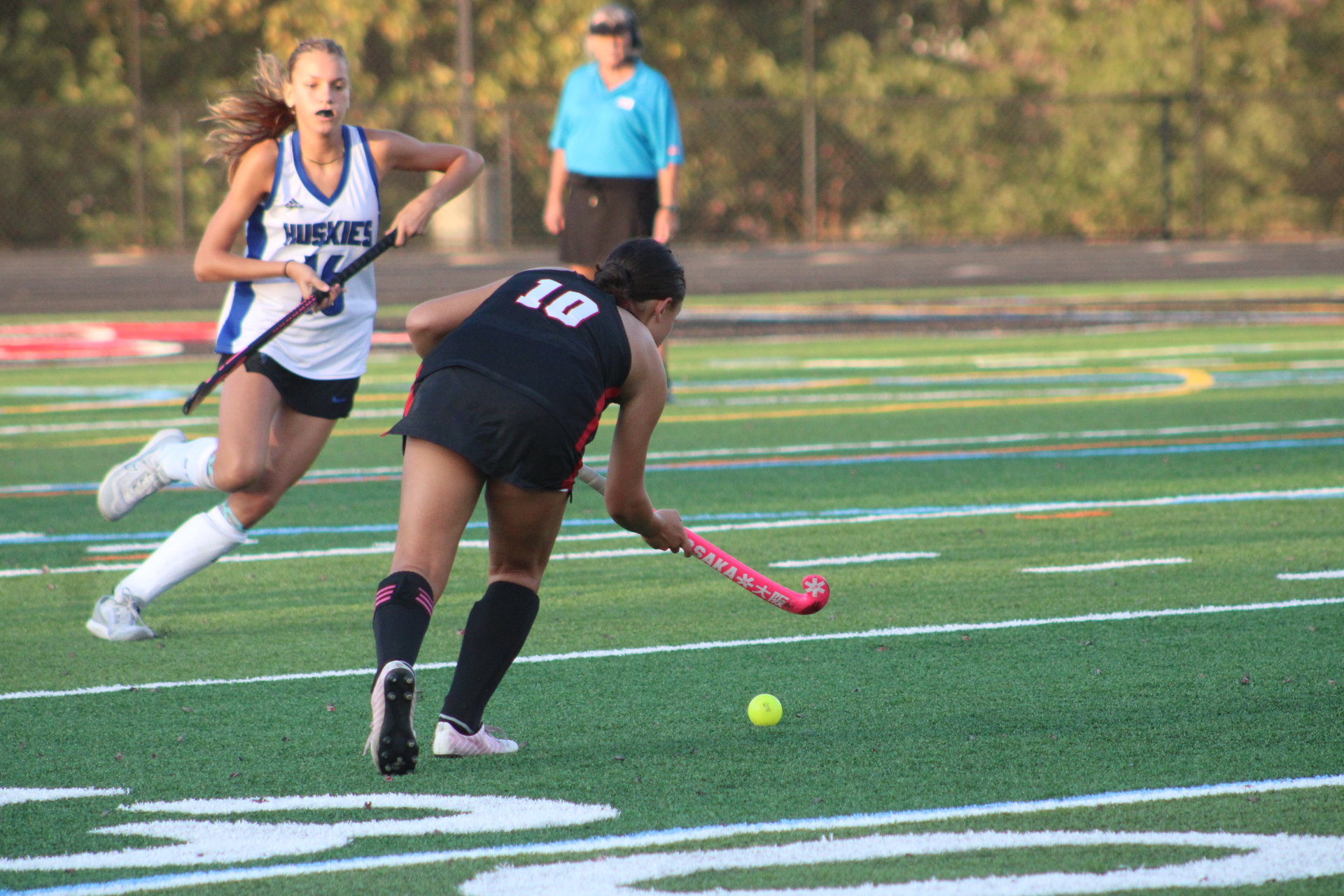 Field Hockey