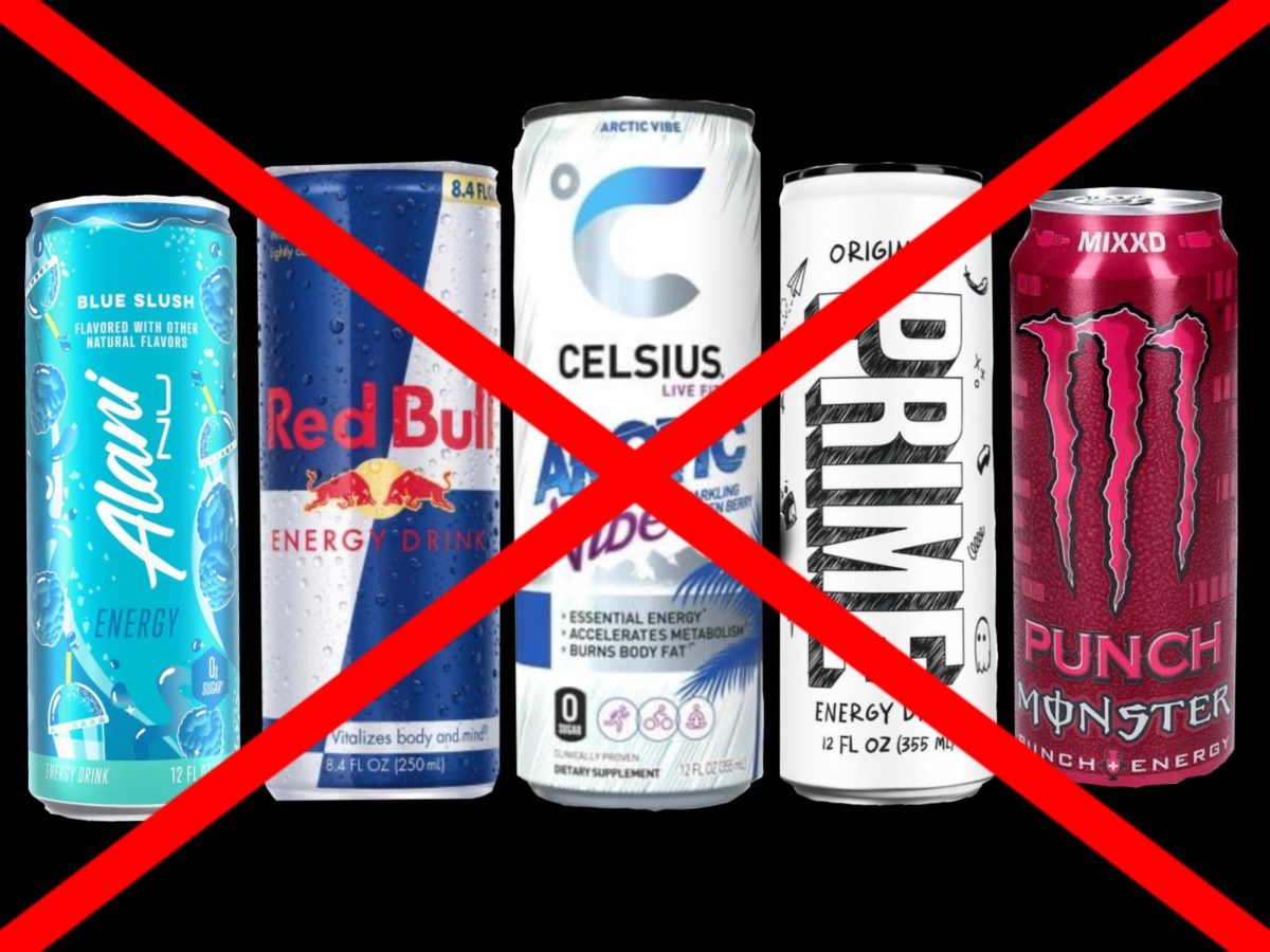 The discontinuation of Celsius highlights growing worries about teen caffeine use and the consequences.