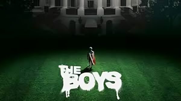 The final season of  “The Boys” premiered its first two episodes on April 8, 2026. Photo courtesy of Amazon Prime.