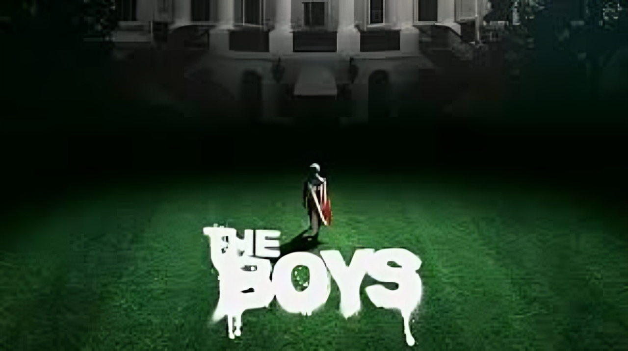 The final season of “The Boys” premiered its first two episodes on April 8, 2026. Photo courtesy of Amazon Prime.